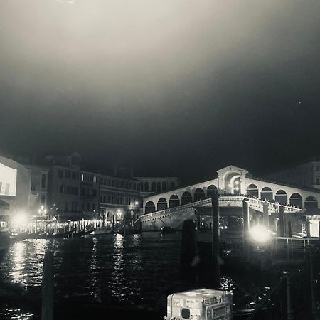 Ca' Regina Apartment Venice Luaran gambar
