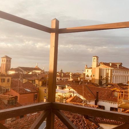 Ca' Regina Apartment Venice Luaran gambar