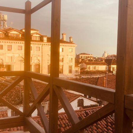 Ca' Regina Apartment Venice Luaran gambar