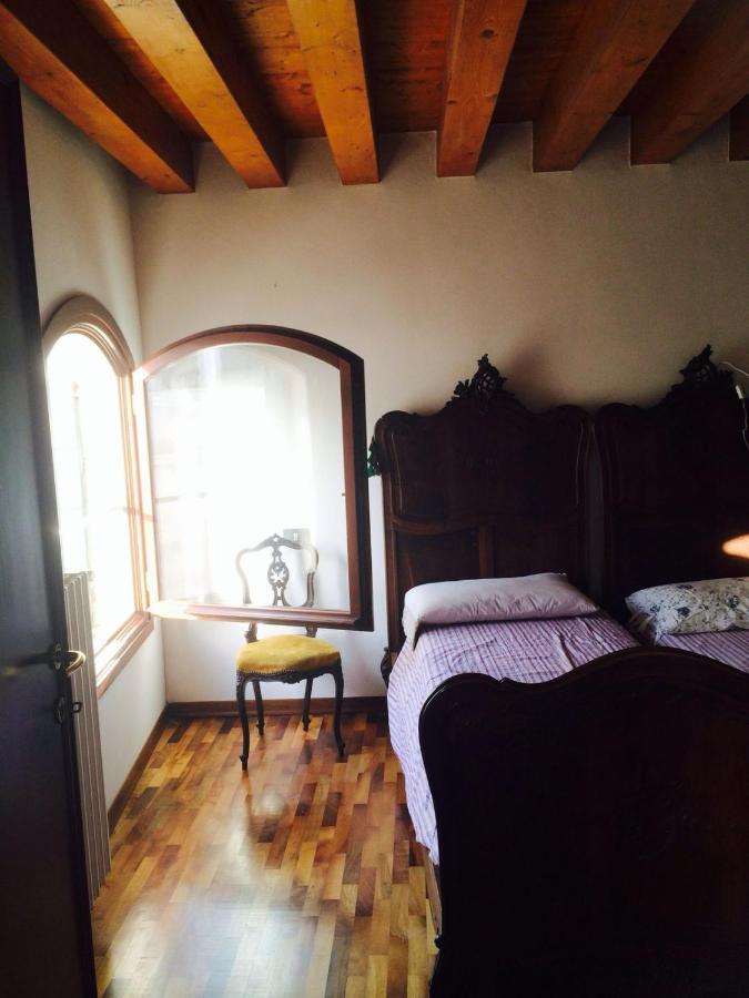 Ca' Regina Apartment Venice Luaran gambar