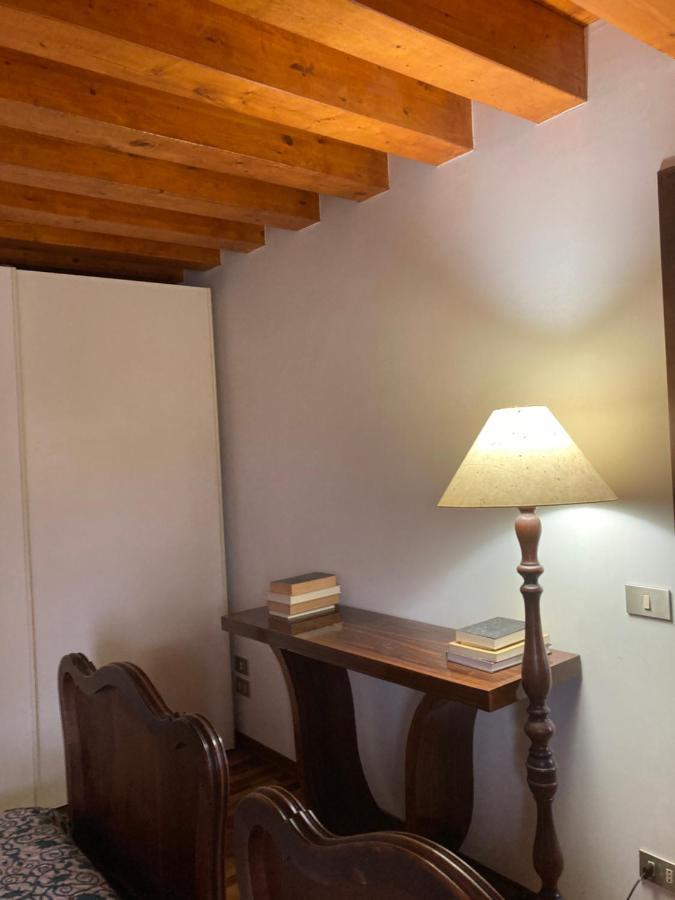 Ca' Regina Apartment Venice Luaran gambar