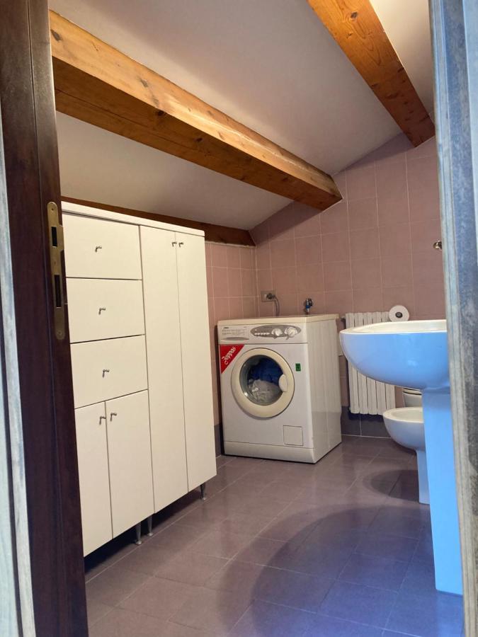 Ca' Regina Apartment Venice Luaran gambar