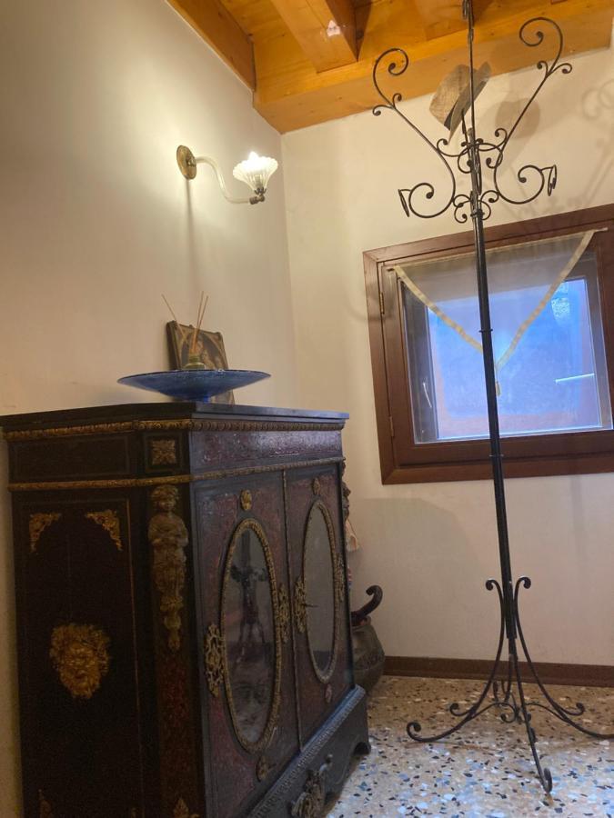 Ca' Regina Apartment Venice Luaran gambar