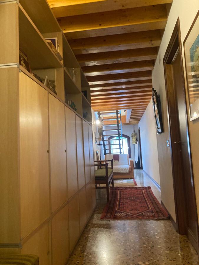 Ca' Regina Apartment Venice Luaran gambar