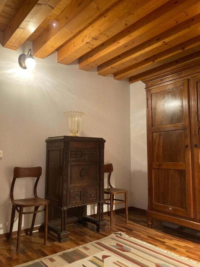 Ca' Regina Apartment Venice Luaran gambar