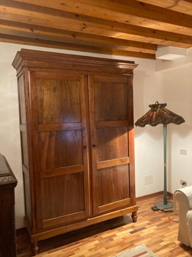 Ca' Regina Apartment Venice Luaran gambar