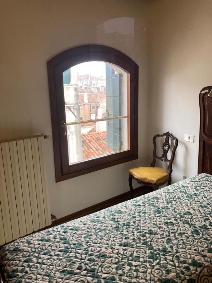 Ca' Regina Apartment Venice Luaran gambar