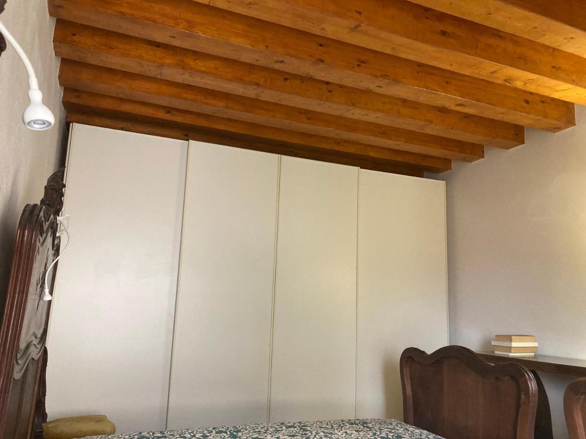 Ca' Regina Apartment Venice Luaran gambar