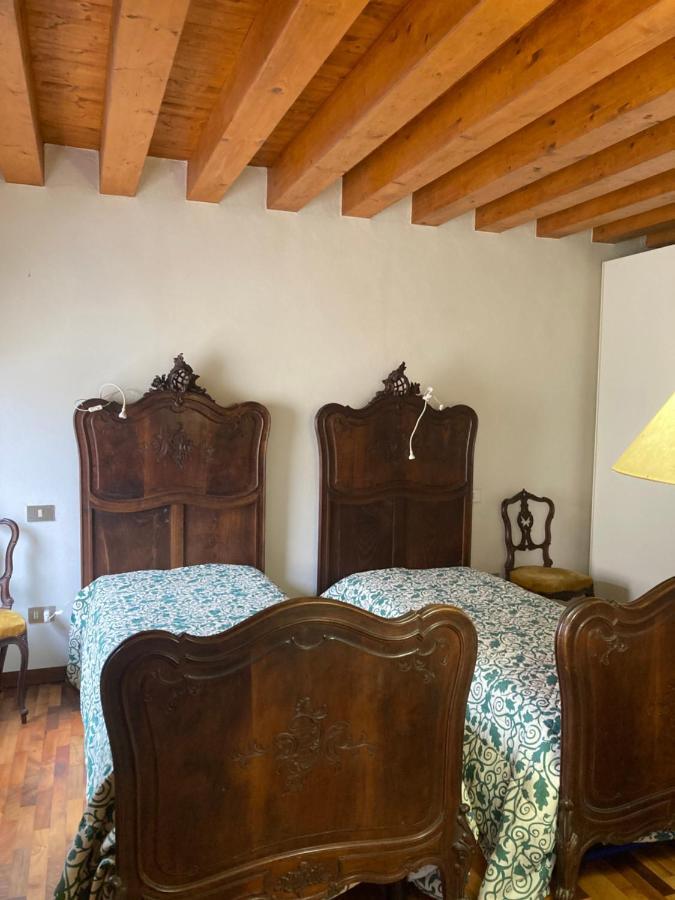 Ca' Regina Apartment Venice Luaran gambar