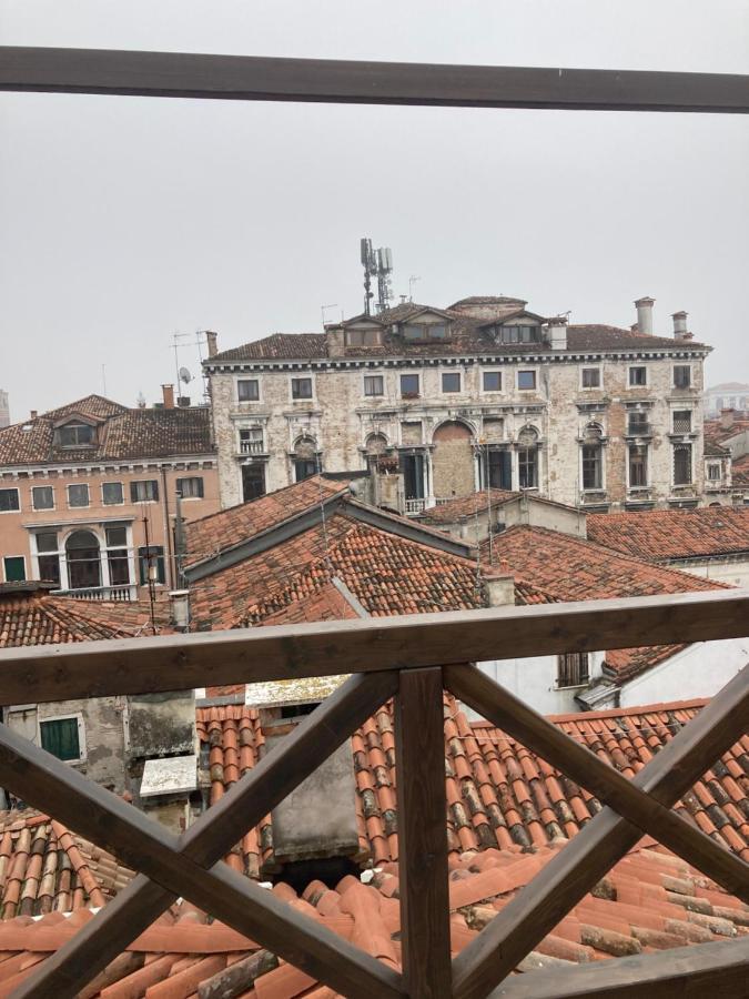 Ca' Regina Apartment Venice Luaran gambar