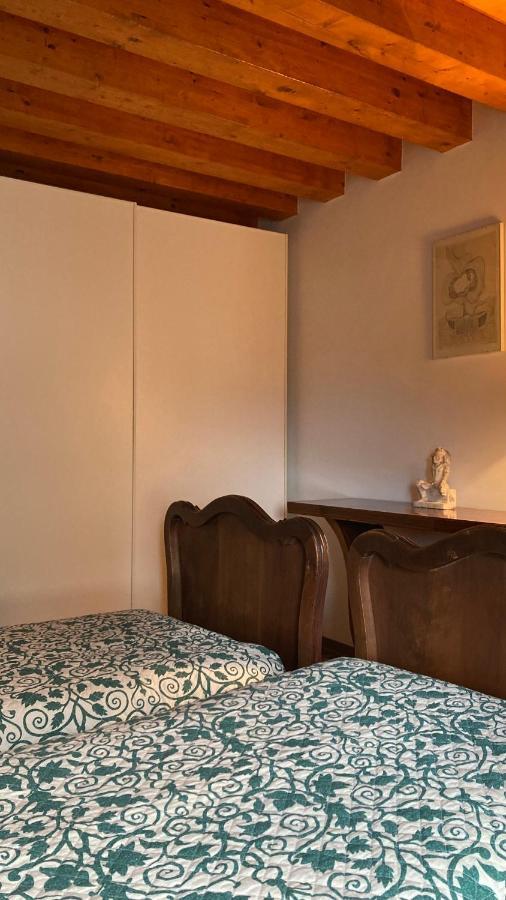 Ca' Regina Apartment Venice Luaran gambar