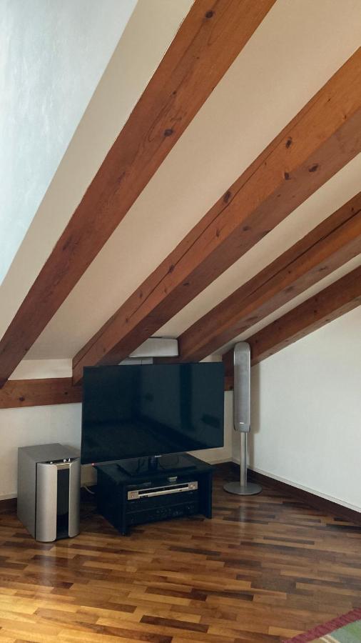 Ca' Regina Apartment Venice Luaran gambar