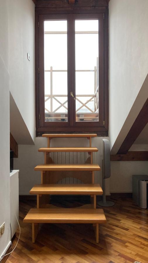 Ca' Regina Apartment Venice Luaran gambar