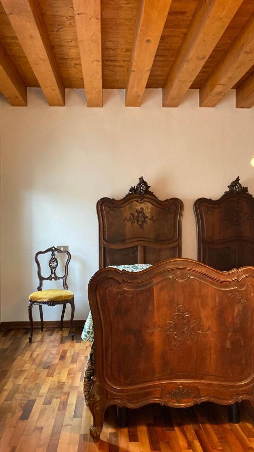 Ca' Regina Apartment Venice Luaran gambar