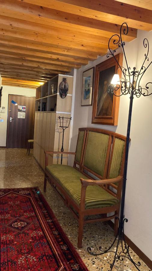Ca' Regina Apartment Venice Luaran gambar