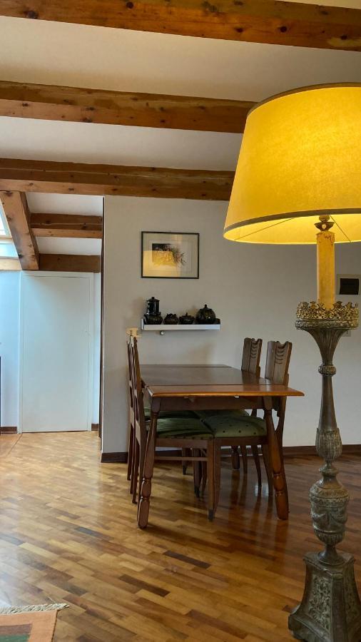 Ca' Regina Apartment Venice Luaran gambar