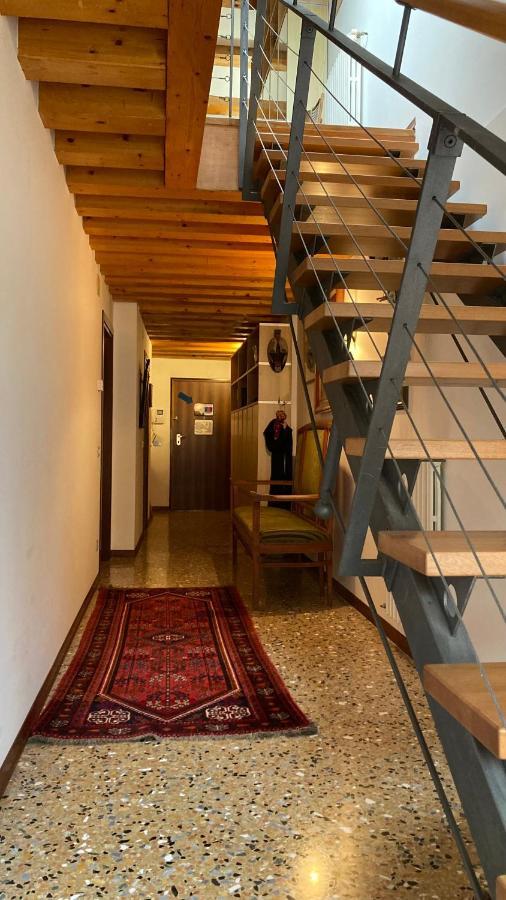 Ca' Regina Apartment Venice Luaran gambar