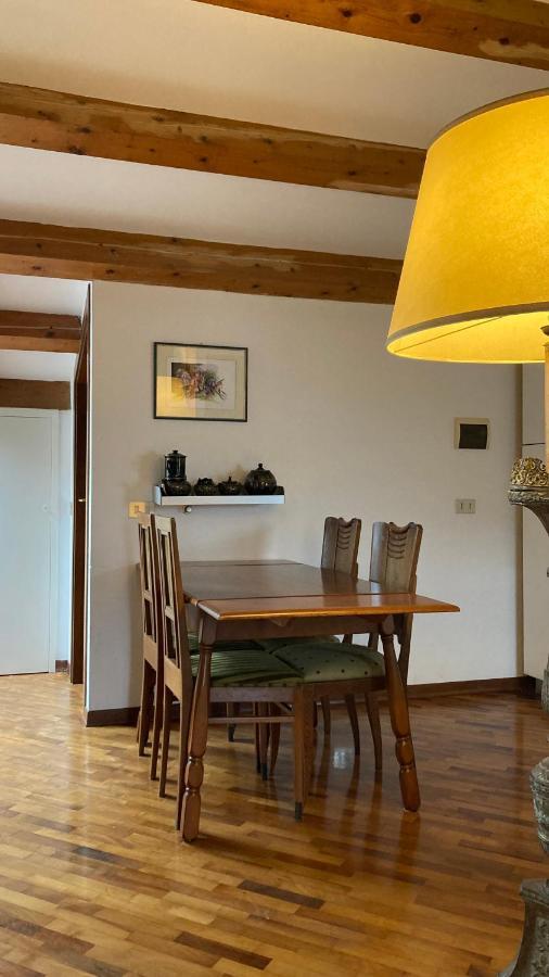 Ca' Regina Apartment Venice Luaran gambar