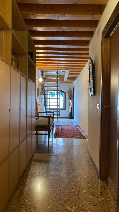 Ca' Regina Apartment Venice Luaran gambar