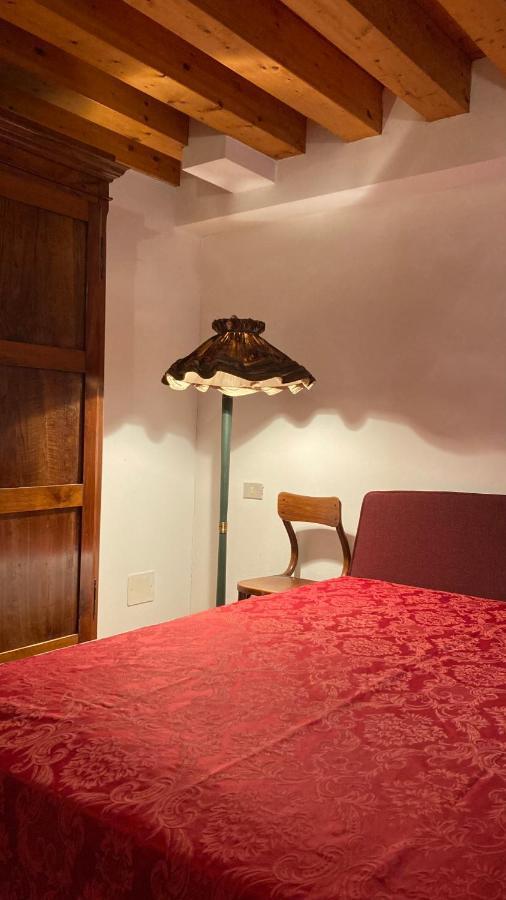 Ca' Regina Apartment Venice Luaran gambar