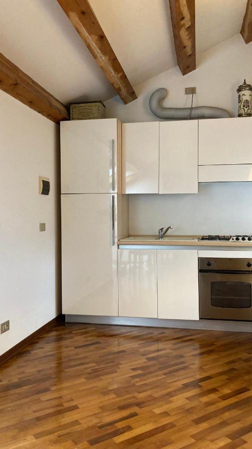 Ca' Regina Apartment Venice Luaran gambar