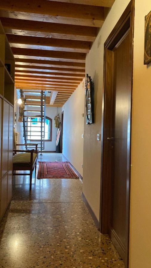 Ca' Regina Apartment Venice Luaran gambar
