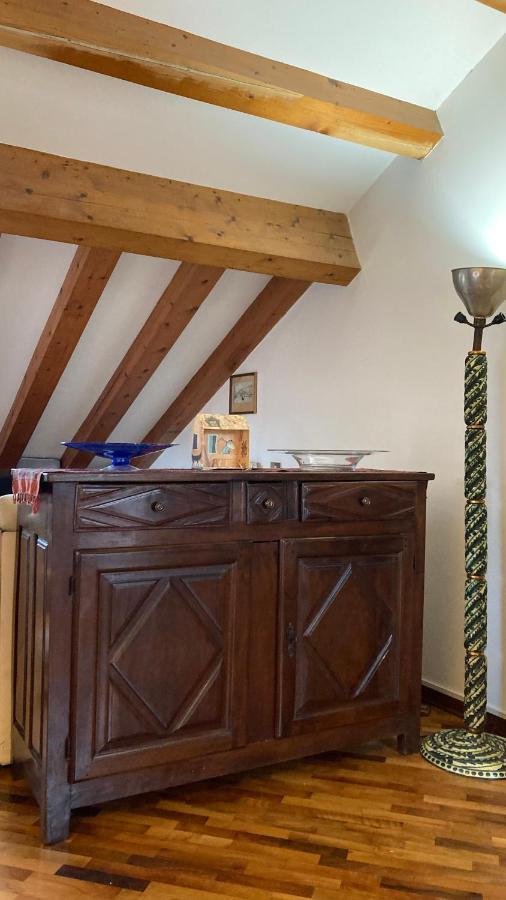 Ca' Regina Apartment Venice Luaran gambar