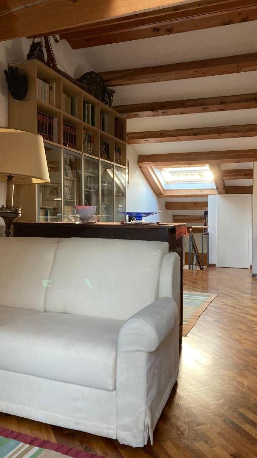 Ca' Regina Apartment Venice Luaran gambar