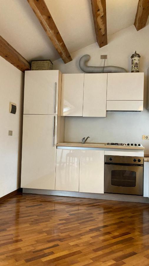 Ca' Regina Apartment Venice Luaran gambar