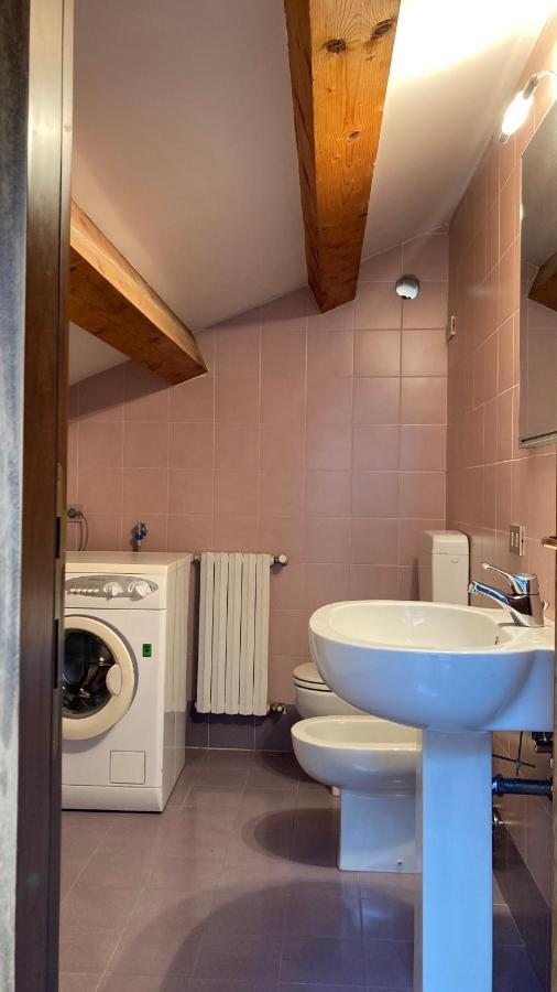 Ca' Regina Apartment Venice Luaran gambar