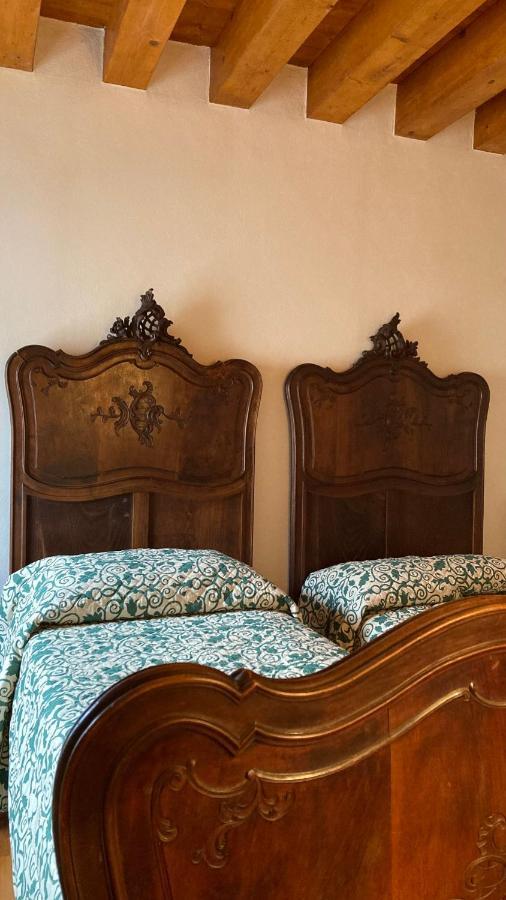 Ca' Regina Apartment Venice Luaran gambar