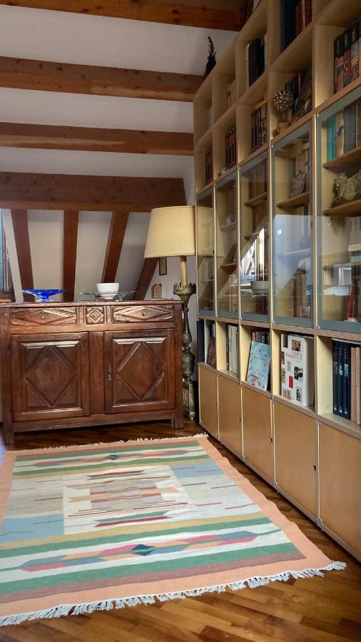 Ca' Regina Apartment Venice Luaran gambar