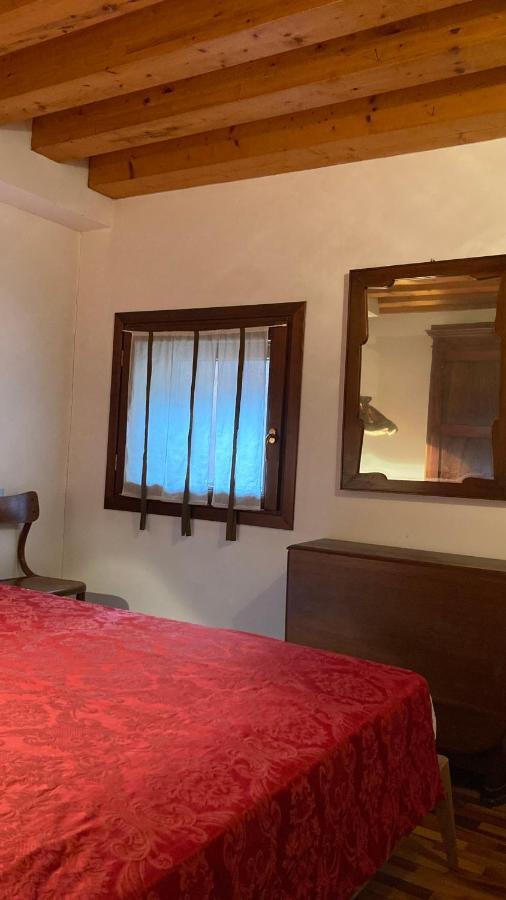 Ca' Regina Apartment Venice Luaran gambar