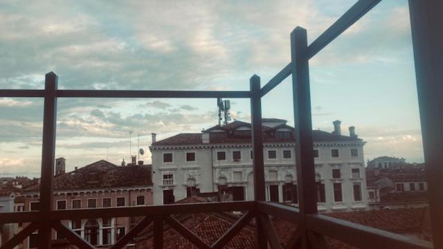 Ca' Regina Apartment Venice Luaran gambar