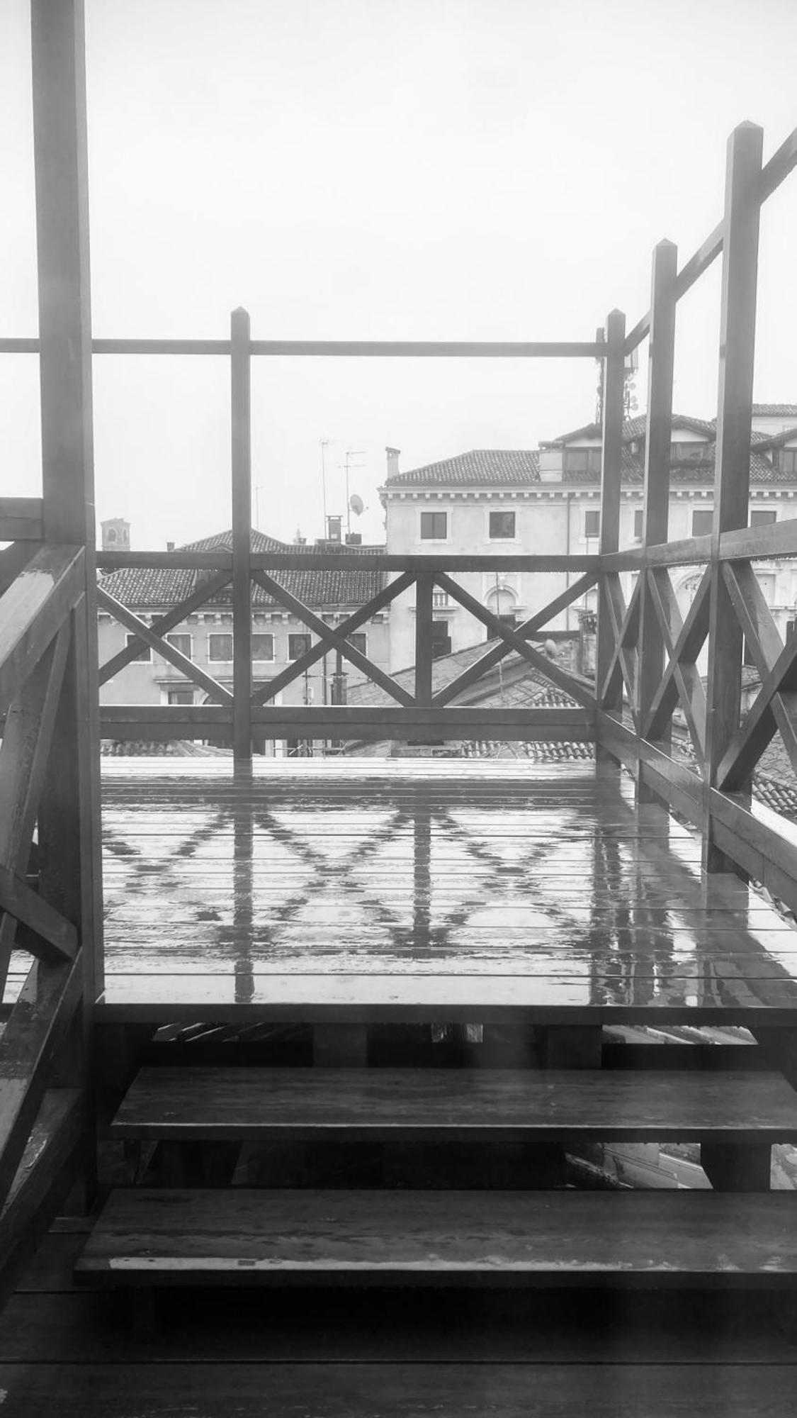 Ca' Regina Apartment Venice Luaran gambar