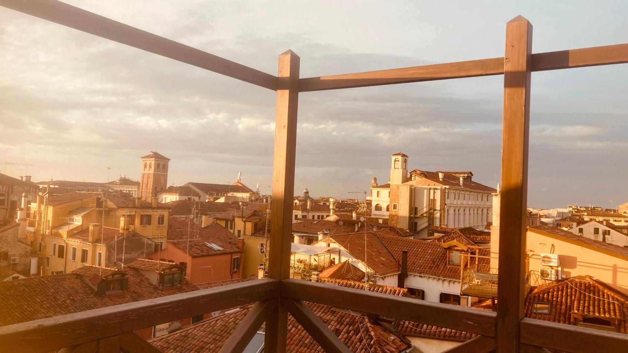 Ca' Regina Apartment Venice Luaran gambar