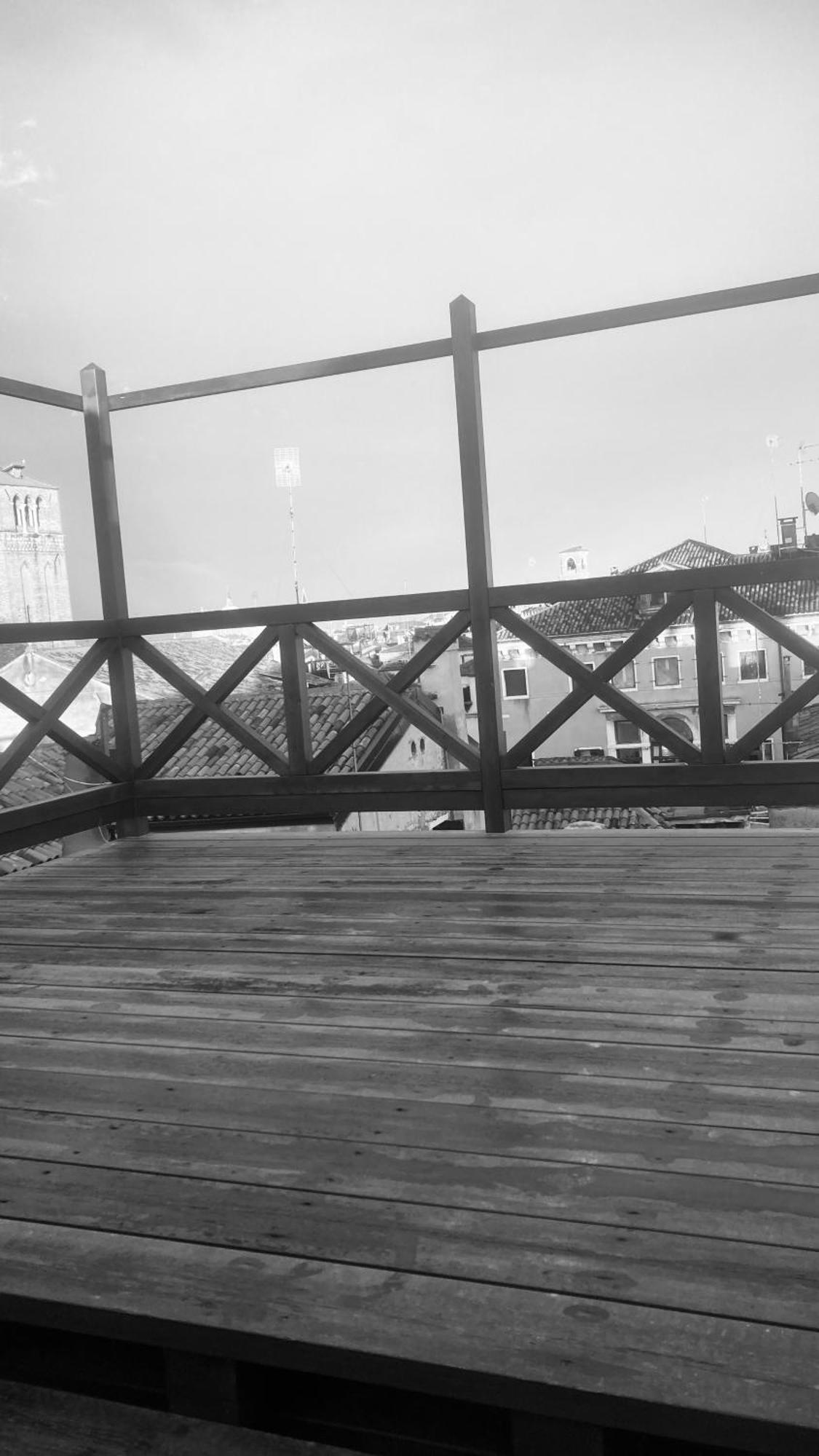 Ca' Regina Apartment Venice Luaran gambar